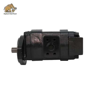 VOE14561971 VOE 14561971 Volvo EC360C EC360B EC330B 발굴기용 기어 펌프