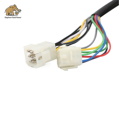 Vollvo VOE 11192582 스위치 관절 트롤러 라이트 와이퍼 새 OEM A20C A25 A60H