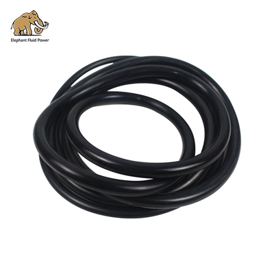 재구매 중인 EXKAVATOR EC140 GM35-EM140V 여행용 모터 예비 부품 수리 및 재판매용 봉쇄 키트