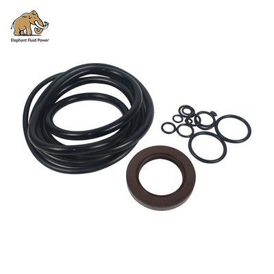 재구매 중인 EXKAVATOR EC140 GM35-EM140V 여행용 모터 예비 부품 수리 및 재판매용 봉쇄 키트