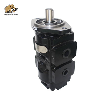 OEM 품질 20/903000 JCB 3CX 로드럴 트윈 수압 펌프 29 + 29 CC/REV