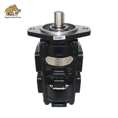 OEM 품질 20/903000 JCB 3CX 로드럴 트윈 수압 펌프 29 + 29 CC/REV