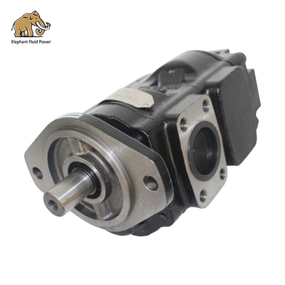 OEM 품질 20/903000 JCB 3CX 로드럴 트윈 수압 펌프 29 + 29 CC/REV