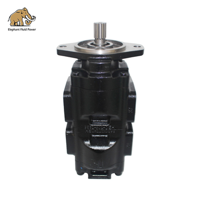 20/925341 정품 파커 교체 JCB 3CX 트윈 수압 펌프 37 + 33 CC/REV