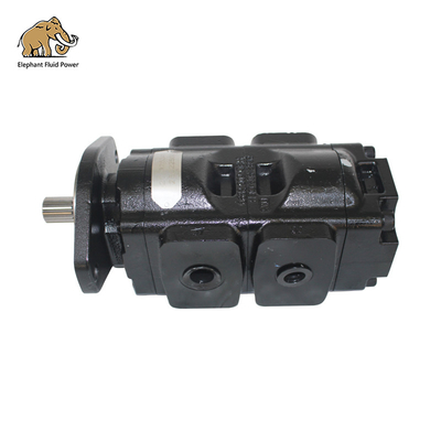 20/925341 정품 파커 교체 JCB 3CX 트윈 수압 펌프 37 + 33 CC/REV