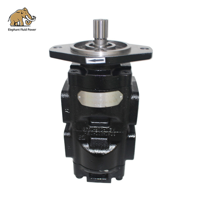 파커 교체 OEM 333/G5390 JCB 3CX 트윈 수압 펌프 36 + 29 CC/REV