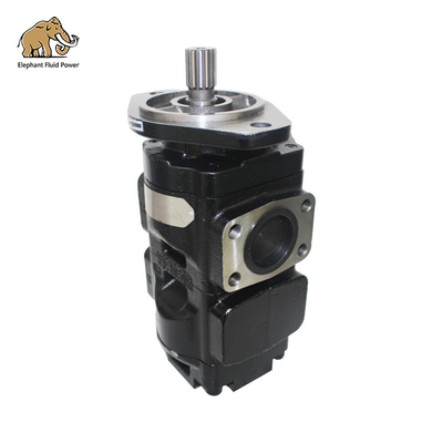 파커 교체 OEM 333/G5390 JCB 3CX 트윈 수압 펌프 36 + 29 CC/REV