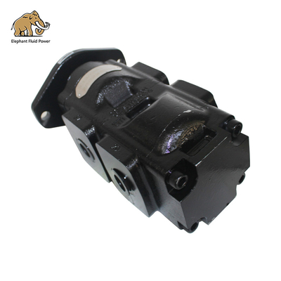 파커 교체 OEM 333/G5390 JCB 3CX 트윈 수압 펌프 36 + 29 CC/REV