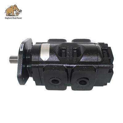 파커 교체 OEM 333/G5390 JCB 3CX 트윈 수압 펌프 36 + 29 CC/REV