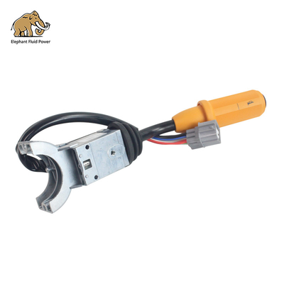 701/52601 JCB Baxkhoe 로더 1400B 1550B를 위한 앞뒤 컬럼 스위치
