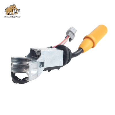 701/52601 JCB Baxkhoe 로더 1400B 1550B를 위한 앞뒤 컬럼 스위치