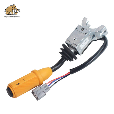 701/52601 JCB Baxkhoe 로더 1400B 1550B를 위한 앞뒤 컬럼 스위치