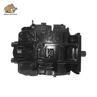 OEM 소어 댄포스 90R 시리즈 90R180 원본 교체용 수압 피스톤 펌프