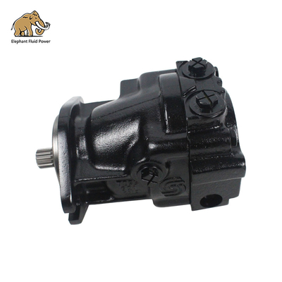 주류에 Sauer Danfoss MMF 시리즈 MMF044 MMF044DAFGABNNN 도로 롤러용 수압 피스톤 펌프