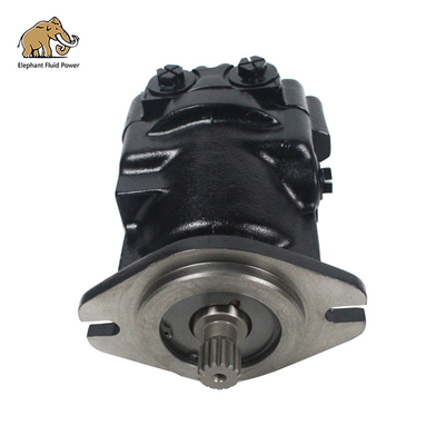 주류에 Sauer Danfoss MMF 시리즈 MMF044 MMF044DAFGABNNN 도로 롤러용 수압 피스톤 펌프