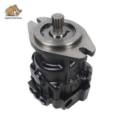 주류에 Sauer Danfoss MMF 시리즈 MMF044 MMF044DAFGABNNN 도로 롤러용 수압 피스톤 펌프