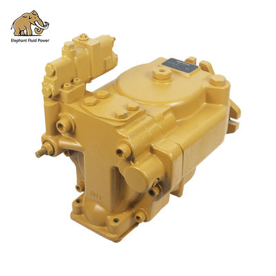 104-1752 OR-7669 CAT D9R 스레드 볼도저에 대한 수압 펌프 장착장치