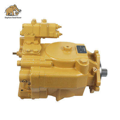 104-1752 OR-7669 CAT D9R 스레드 볼도저에 대한 수압 펌프 장착장치