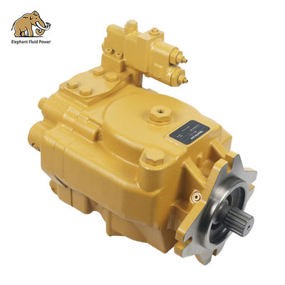 104-1752 OR-7669 CAT D9R 스레드 볼도저에 대한 수압 펌프 장착장치