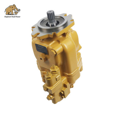 수압 피스톤 펌프 167-0994 0R-7674 Caterpillar 바퀴 로더 950G 962G 962G II