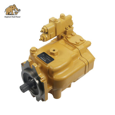 수압 피스톤 펌프 167-0994 0R-7674 Caterpillar 바퀴 로더 950G 962G 962G II