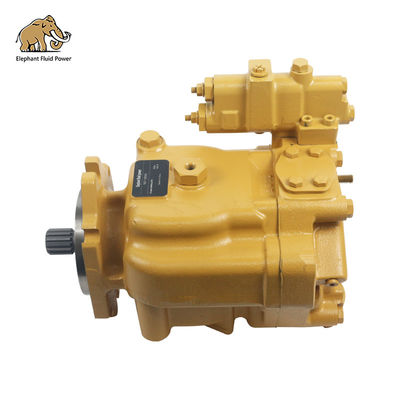수압 피스톤 펌프 167-0994 0R-7674 Caterpillar 바퀴 로더 950G 962G 962G II