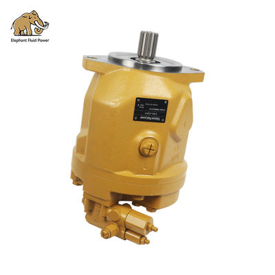 수압 피스톤 펌프 240-2647 10R6688 Caterpillar 트럭 725 725C 730 730C