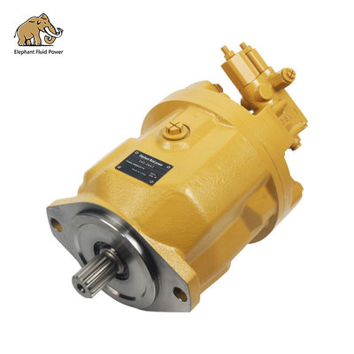 수압 피스톤 펌프 240-2647 10R6688 Caterpillar 트럭 725 725C 730 730C