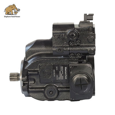 OEM 소어 댄포스 Krr 시리즈 Krr045dls193 0nnn 3c2npa6nkn Bnn 건설 기계용 수압 피스턴 펌프