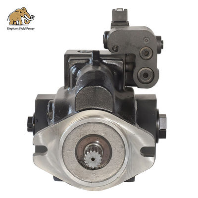 OEM 소어 댄포스 Krr 시리즈 Krr045dls193 0nnn 3c2npa6nkn Bnn 건설 기계용 수압 피스턴 펌프