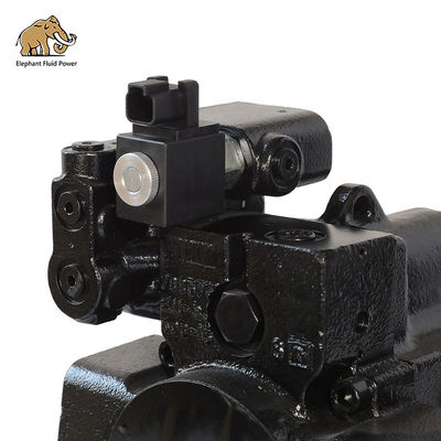 OEM 소어 댄포스 Krr 시리즈 Krr045dls193 0nnn 3c2npa6nkn Bnn 건설 기계용 수압 피스턴 펌프