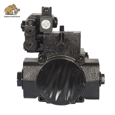 OEM 소어 댄포스 Krr 시리즈 Krr045dls193 0nnn 3c2npa6nkn Bnn 건설 기계용 수압 피스턴 펌프