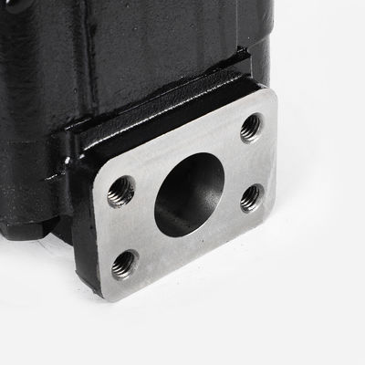 주식 파커 철공 펌프 P365a478ecab22-11 건설 기계용 수압 펌프 및 예비 부품