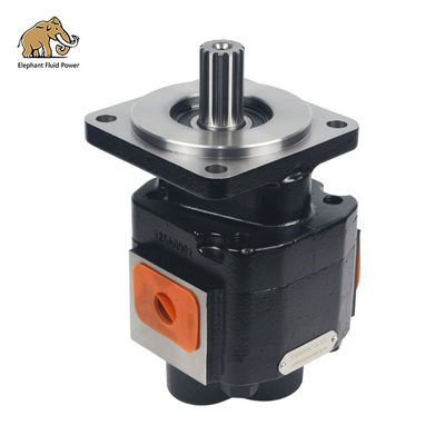 OEM T2550C7CEL 기어 펌프 파커 건설 기계용 수압 펌프 재고