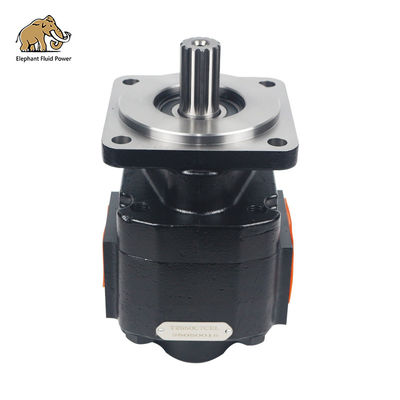 OEM T2550C7CEL 기어 펌프 파커 건설 기계용 수압 펌프 재고