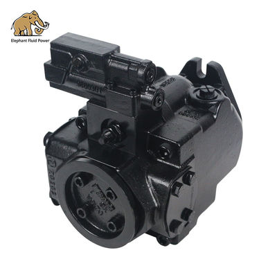 수압 피스톤 펌프 매치 Danfoss JRRS65CRP2620NNN3K4RFA8NFFFJJJNN OEM