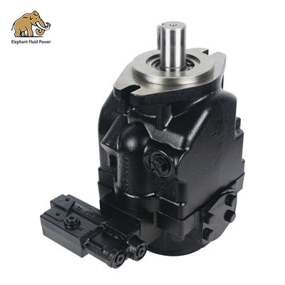 수압 피스톤 펌프 매치 Danfoss JRRS65CRP2620NNN3K4RFA8NFFFJJJNN OEM