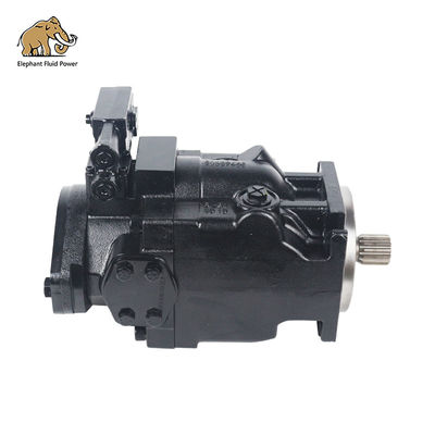 JRRS75 수압 피스톤 펌프 매치 Danfoss JRRS75CLS2520NNN3S1BVA2NNNNJJJNN OEM