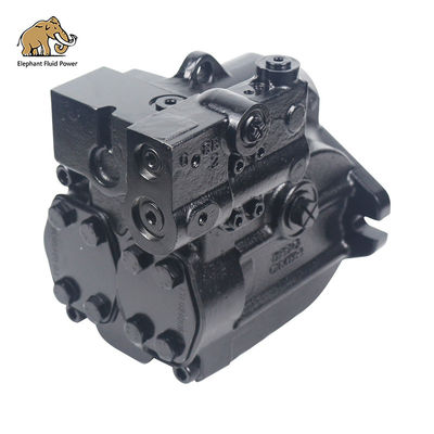 KRR045 수압 피스톤 펌프 매치 댄포스 KRR045DLS193 0NNN 3C2NPA6NKN BNN NNNN OEM