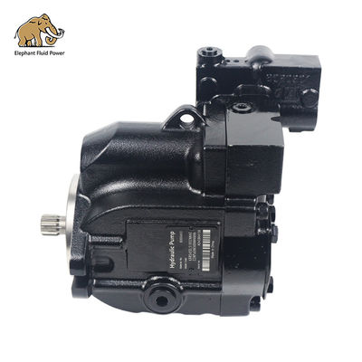 KRR045 수압 피스톤 펌프 매치 댄포스 KRR045DLS193 0NNN 3C2NPA6NKN BNN NNNN OEM