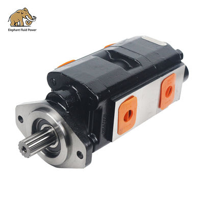 T256363 유압 기어 펌프 John Deere 323D용 Parker 애프터마켓 중국산 OEM 품질