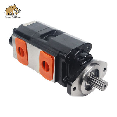 T256363 유압 기어 펌프 John Deere 323D용 Parker 애프터마켓 중국산 OEM 품질