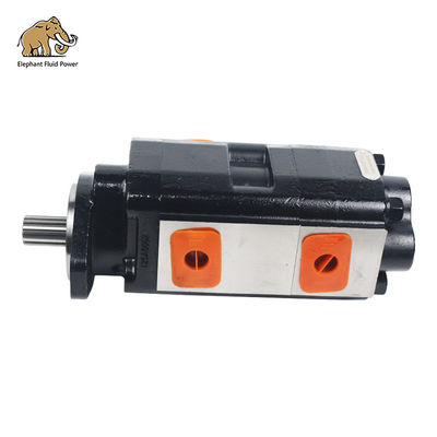 T256363 유압 기어 펌프 John Deere 323D용 Parker 애프터마켓 중국산 OEM 품질