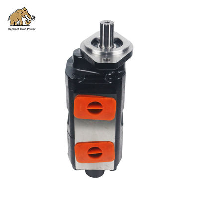 T256363 유압 기어 펌프 John Deere 323D용 Parker 애프터마켓 중국산 OEM 품질