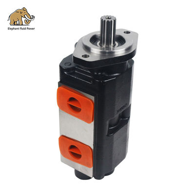 T256363 유압 기어 펌프 John Deere 323D용 Parker 애프터마켓 중국산 OEM 품질