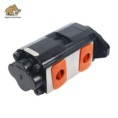T256363 유압 기어 펌프 John Deere 323D용 Parker 애프터마켓 중국산 OEM 품질