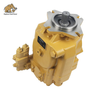 OEM Eaton Vickers PVH057 PVH074 PVH098 PVH131 PVH141 가변 용적 피스톤 펌프 - 순정 교체용