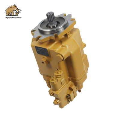 OEM 이튼 비커스 PVH074 건설 기계용 완전한 피스톤 펌프