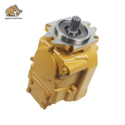 OEM 이튼 비커스 PVH074 건설 기계용 완전한 피스톤 펌프
