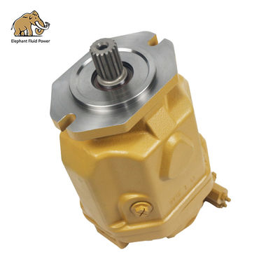 271-2116 2712116 유압 피스톤 펌프 Caterpillar D6T 수리, 교체, 유지보수, 12개월 보증 및 긴 수명